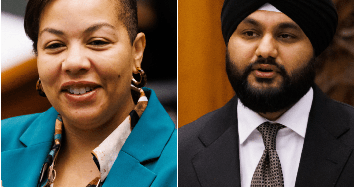 Progressive Conservative MPPs say they have repaid thousands in hotel room expenses