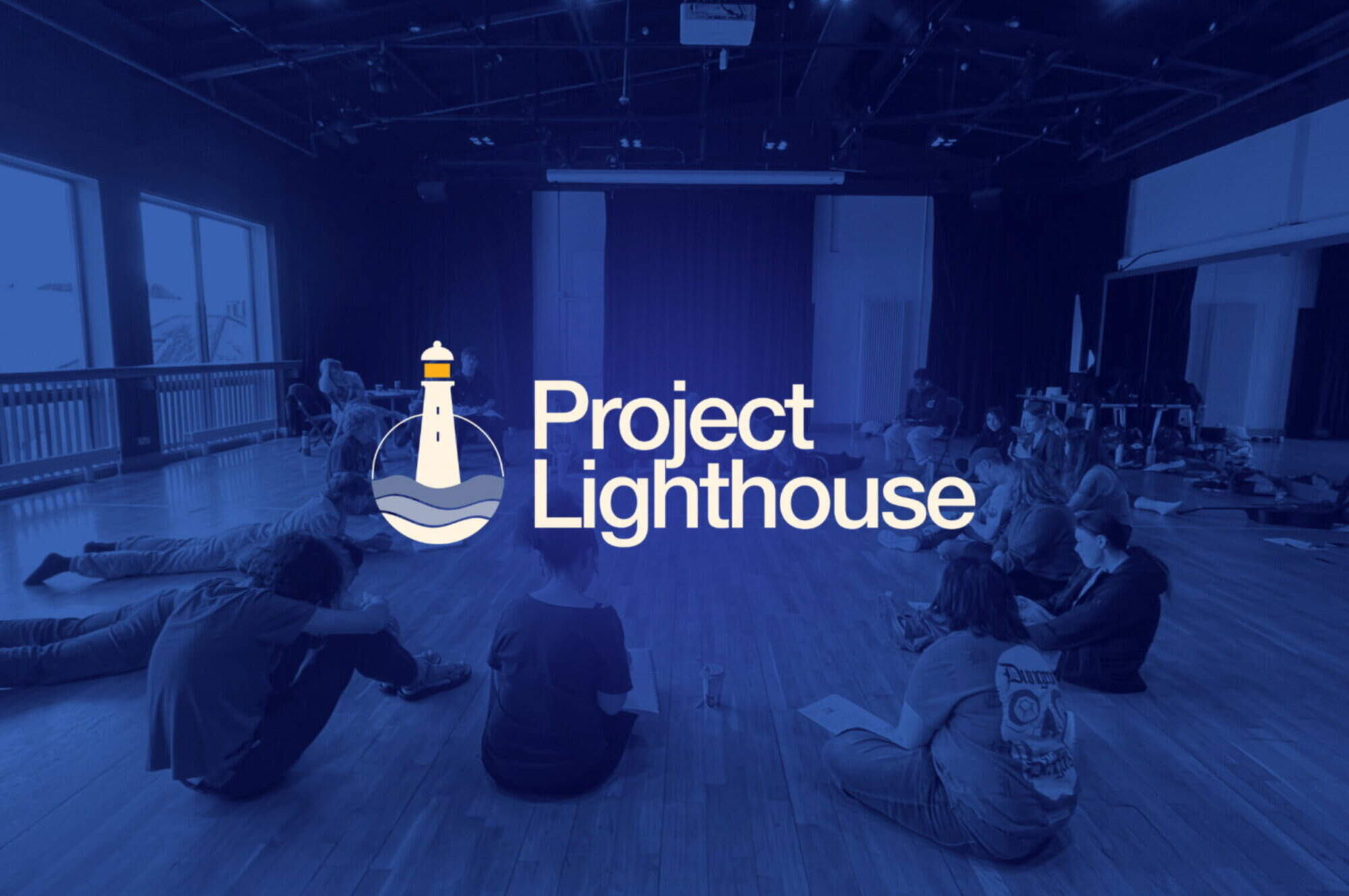 Project Lighthouse is a powerful exploration of what peace means to generation born after the Good Friday Agreement