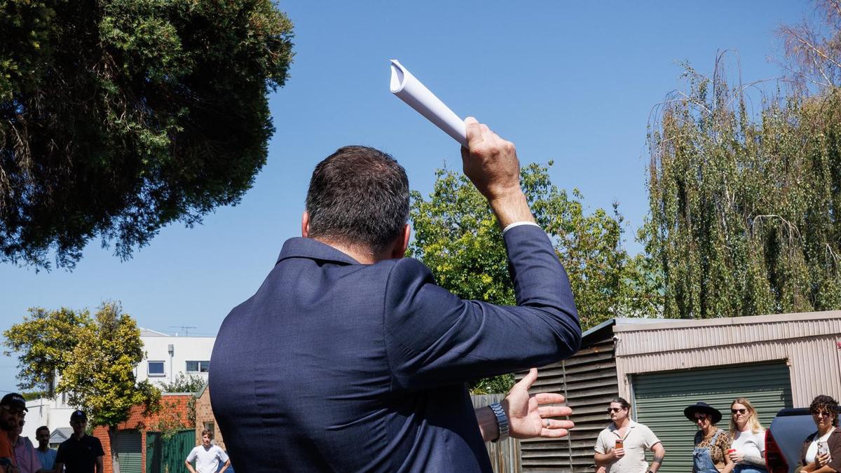 Property price fall ‘tip of the iceberg’ as Aussie households warned $1.3 trillion wipeout looms