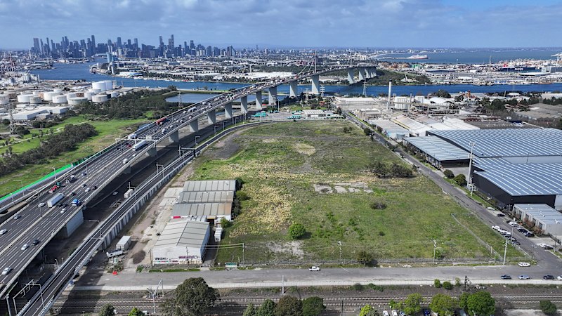 Proposed $1.5b suburban data centre will use more power than a regional city