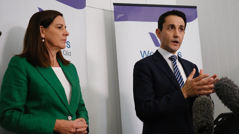 Proposed bail laws set to land in centre of ongoing High Court fight