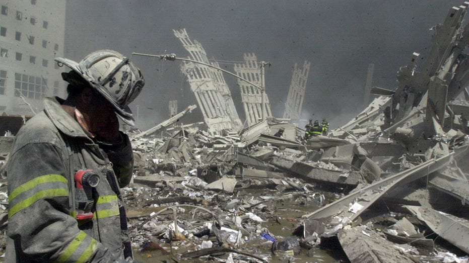 Prosecutors drop Khalid Sheikh Mohammed confession appeal to protect 2028 trial for alleged 9/11 mastermind