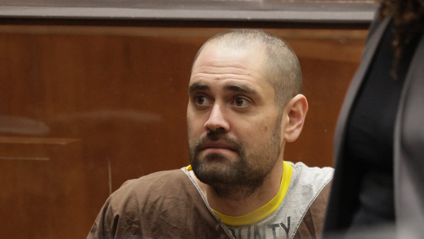 Prosecutors won't seek the death penalty for Nick Reiner