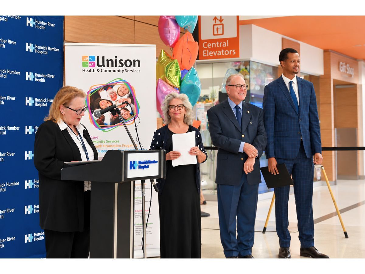 Provincial funding will expand access to team-based primary care in North Western Toronto