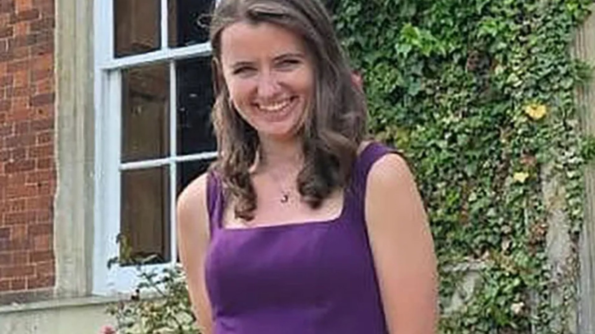 Pub landlady & charity fundraiser, 31, stabbed to death at German train station pictured as shocked locals pay tribute