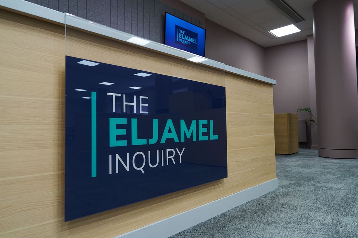 Public hearings in Eljamel Inquiry ‘a long time coming’, says senior counsel