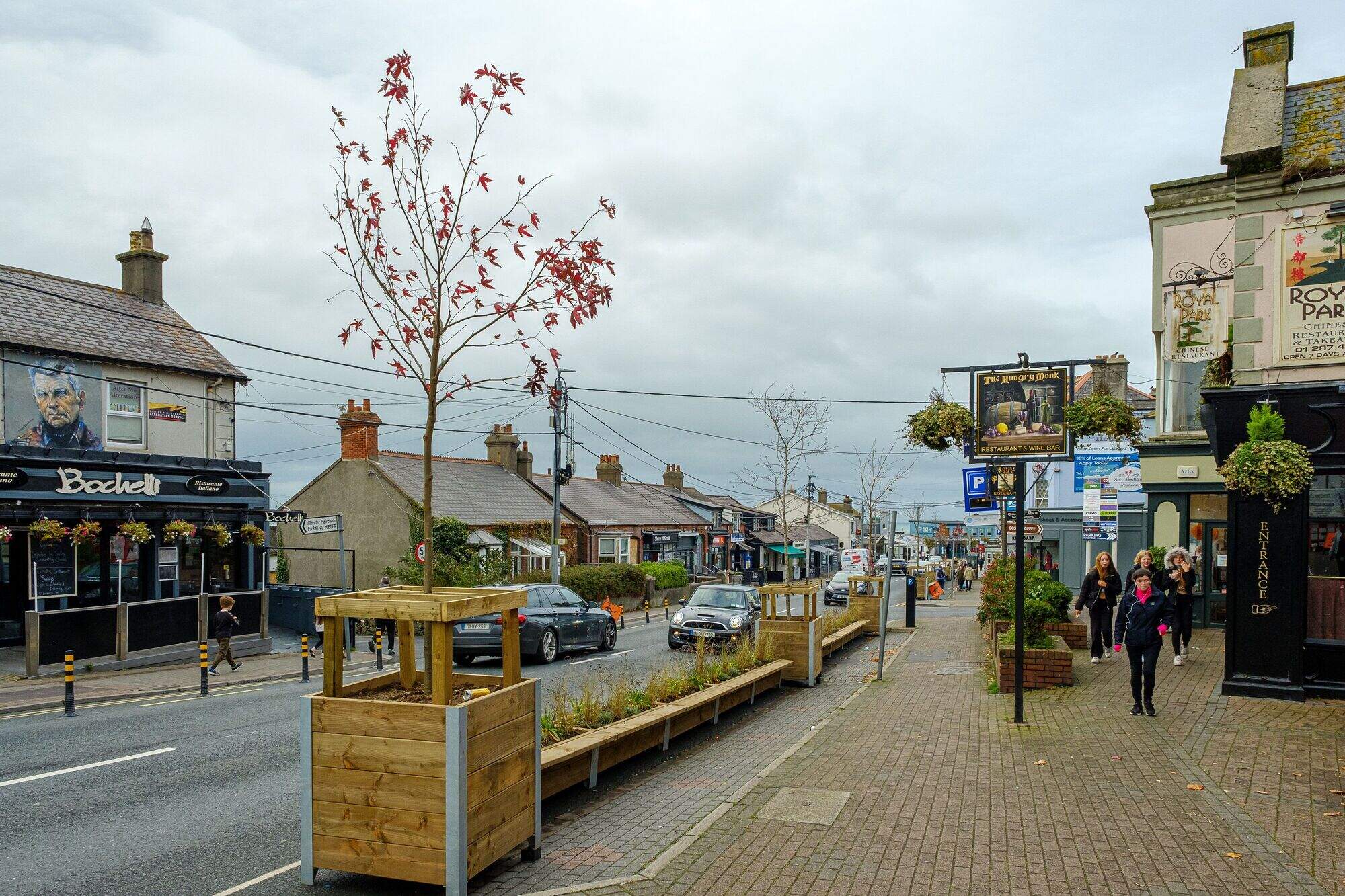 Public unease grows over Wicklow active travel plan as residents demand proper consultation