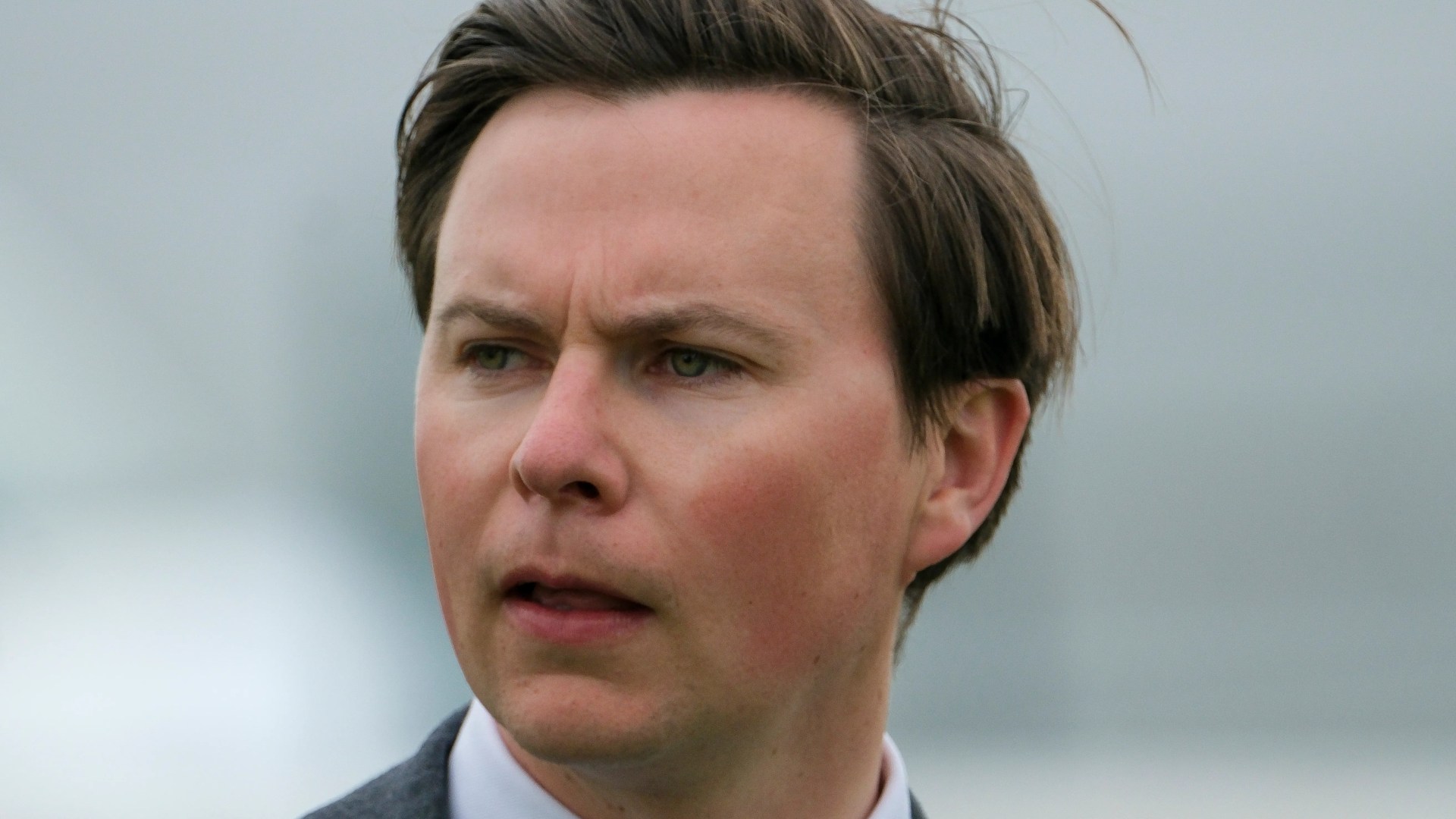 Punters rush to back Joseph O’Brien St Leger horse after jockey booking confirmed for £700,000 clash against dad Aidan