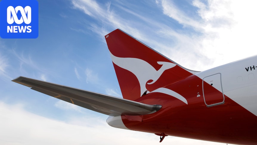 Qantas slashes allowance and raises luggage prices for island flights