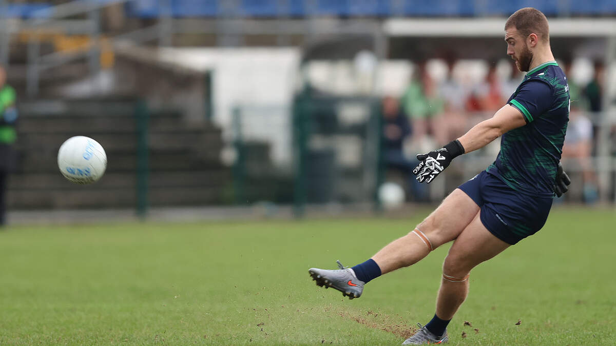 Quarter-final line-ups confirmed as football championship draws throw up tasty ties