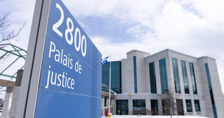 Quebec doctor convicted of assault, counselling an offence