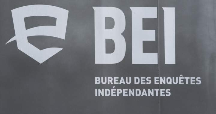 Quebec police watchdog investigating motorcyclist’s death east of Montreal