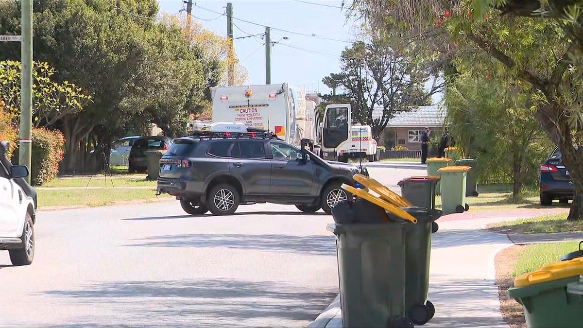 Queens Park: Man killed in crash with rubbish truck on Balaka Way