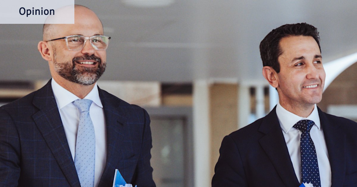 Queensland is making cheaper power harder to build