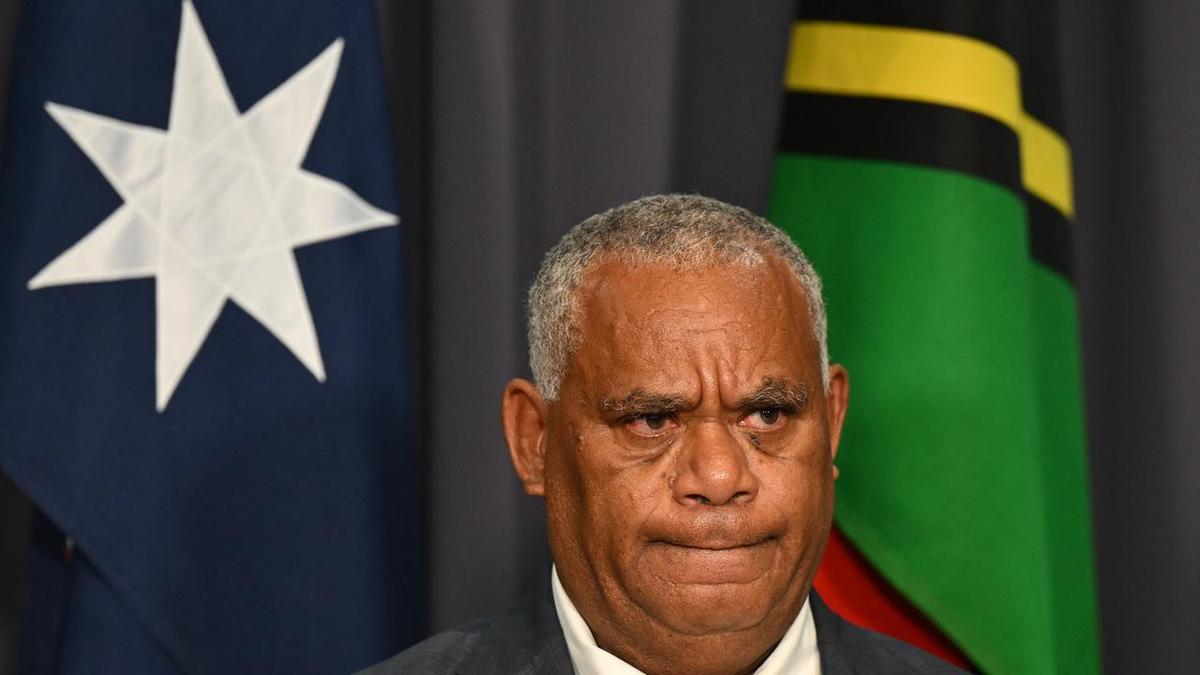 Questions after Vanuatu ferry tragedy, dozens missing