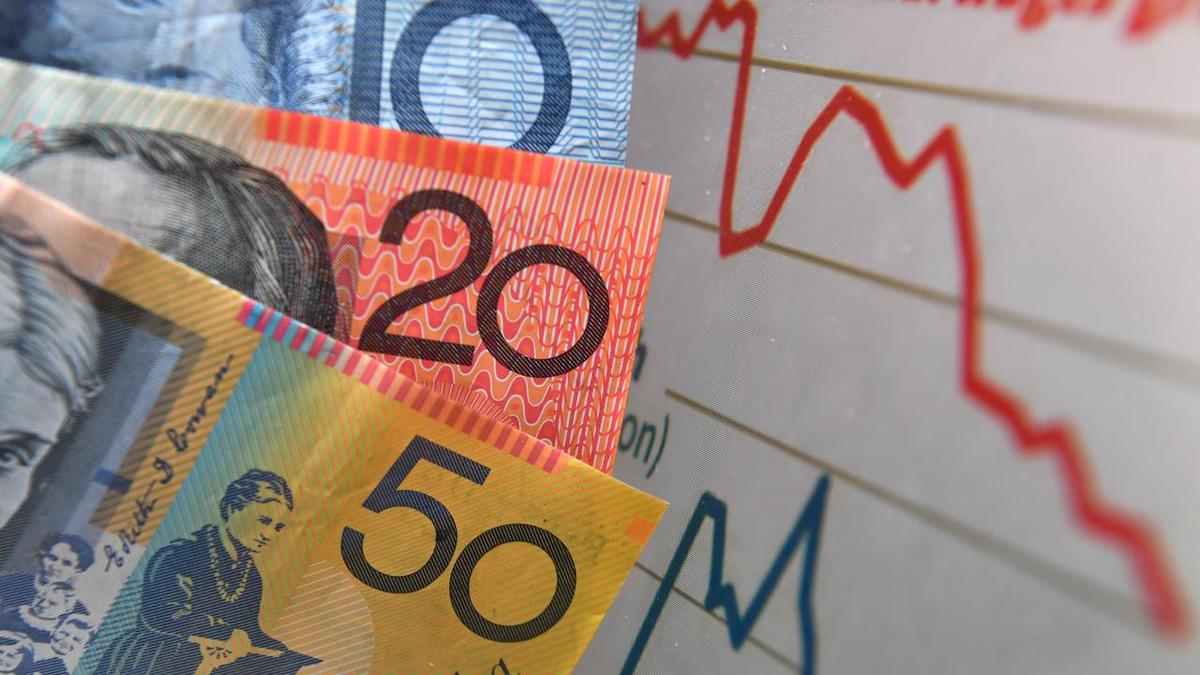 'Questions to answer': treasurers spar over credit blow