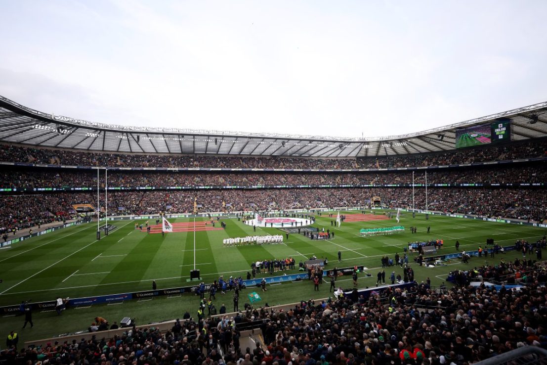 RFU left waiting on Twickenham gig planning meeting after NIMBY opposition
