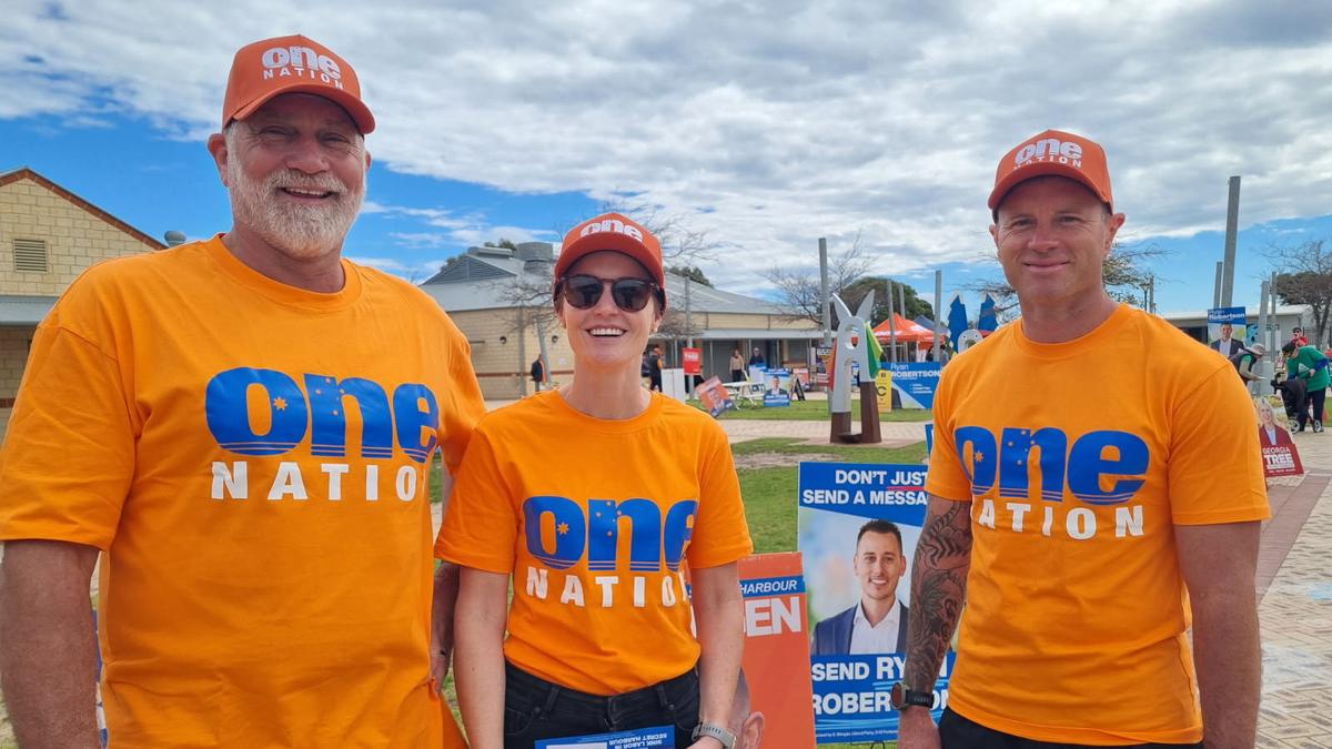 RSL warns WA branches against hosting One Nation after ‘traitor’ cartoon sparks outrage