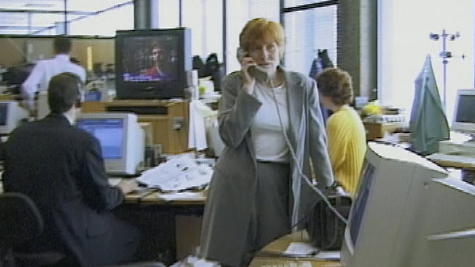 RTÉ 100: From shortwave radio to instant phone updates