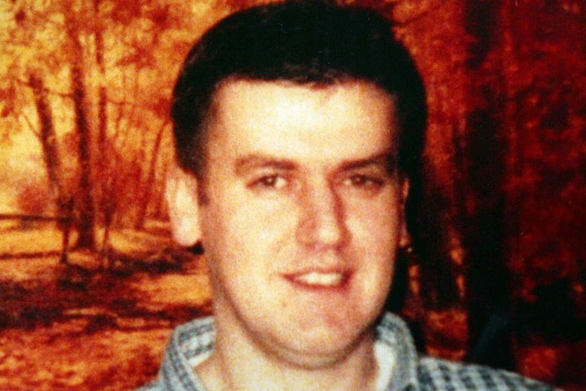 RUC actions obstructed investigation into Robert Hamill murder, inquiry finds