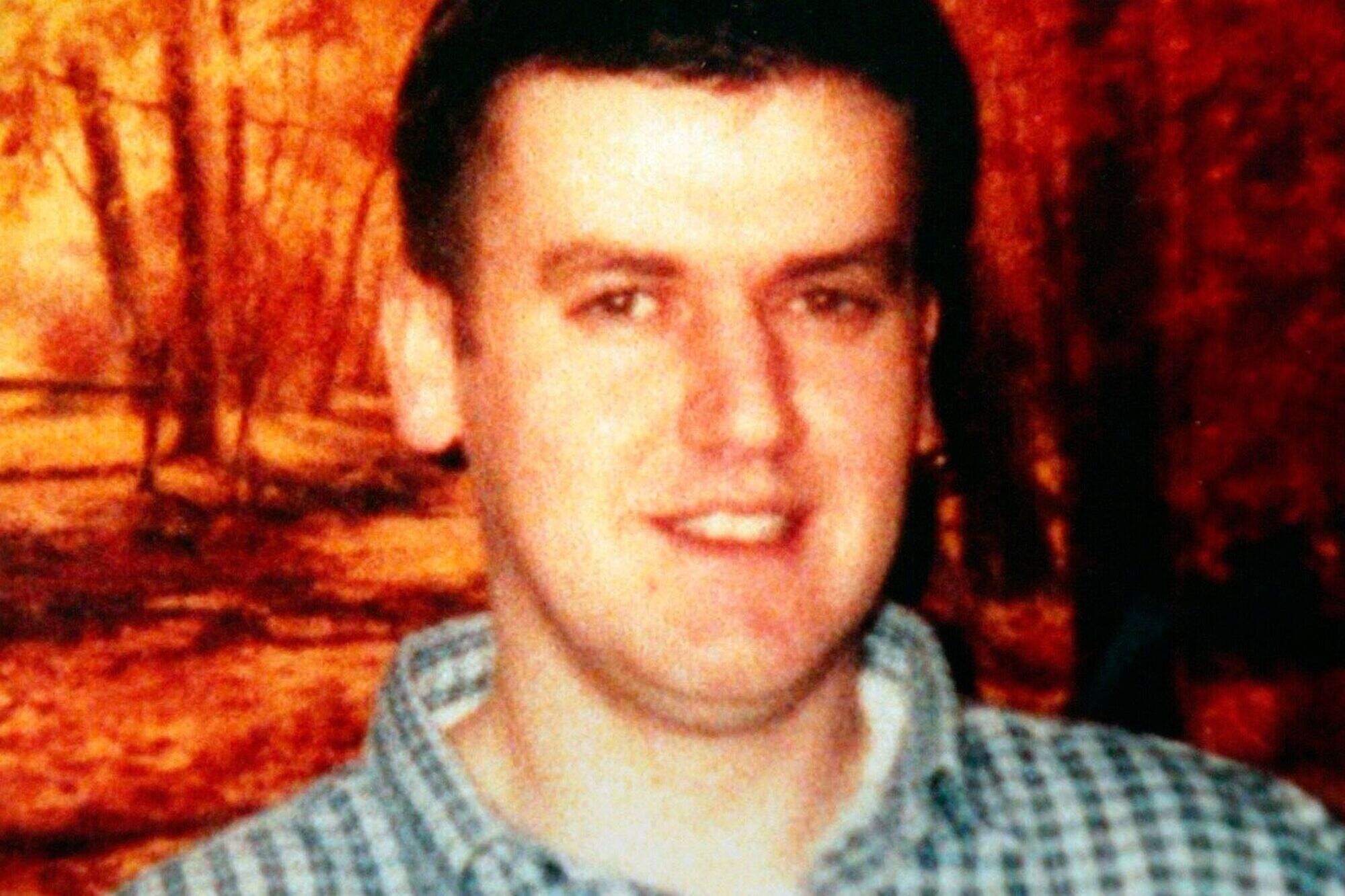 RUC failings obstructed investigation into sectarian killing of Robert Hamill, finds report