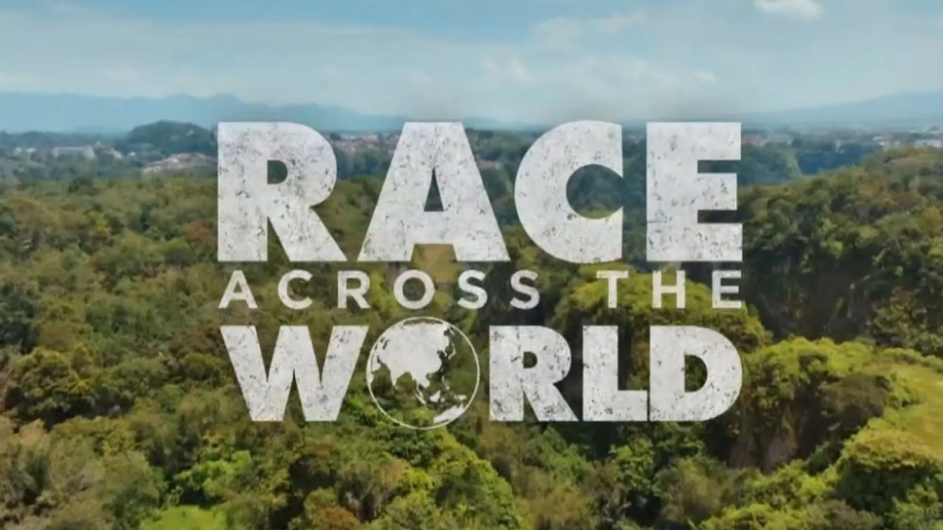 Race Across the World star announces engagement and shows off huge ring from Switzerland proposal