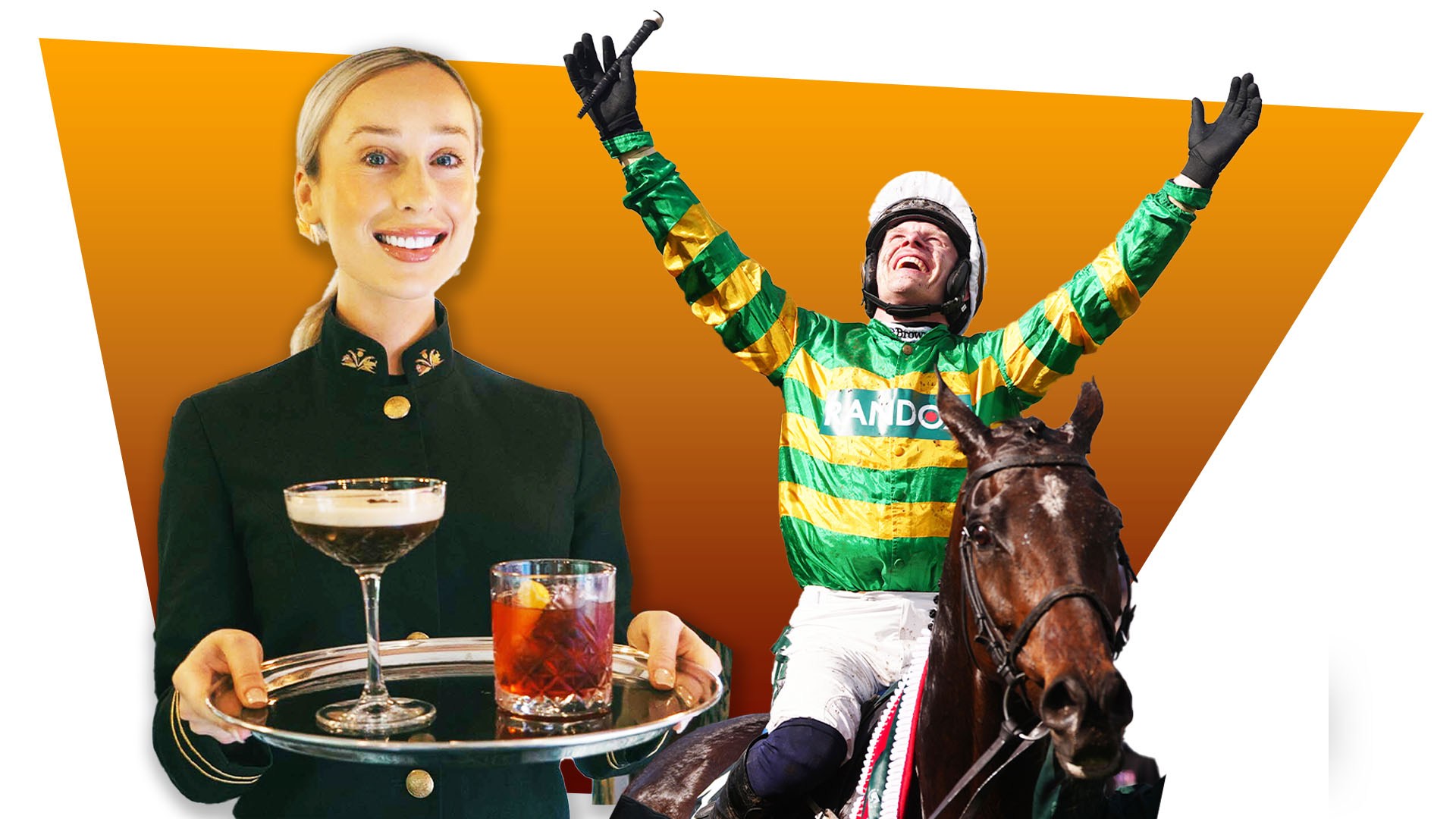 Racing fans can book amazing Grand National experience with discounted seats on luxury Northern Belle train for