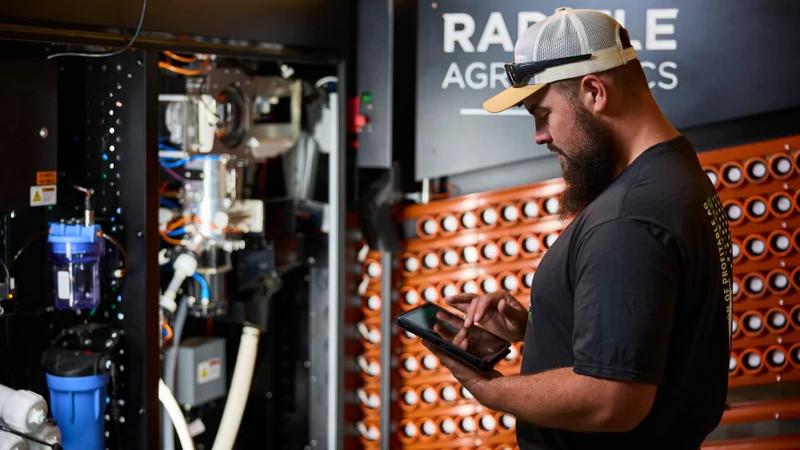 Radicle Ag’s Radicle Lab is set to launch in Northam, revolutionising soil testing