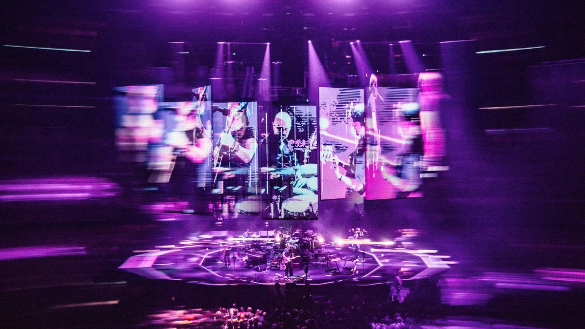 Radiohead: Iconic UK rock band announce three-city Aussie tour for 2027 with four shows at Perth’s RAC Arena