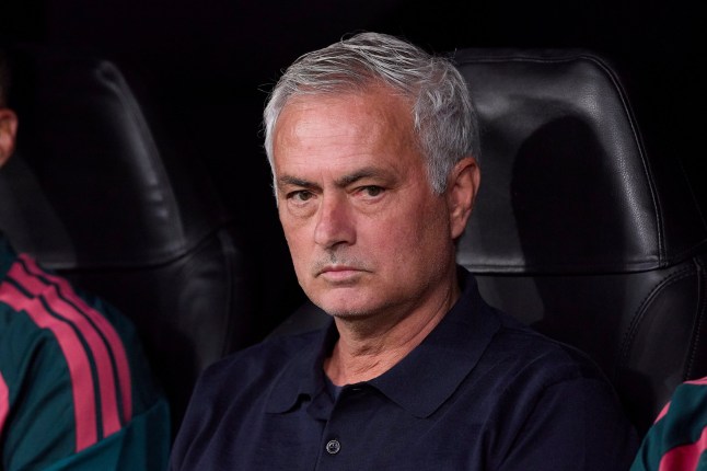 Rafael van der Vaart brutally blasts England star after Jose Mourinho experiment