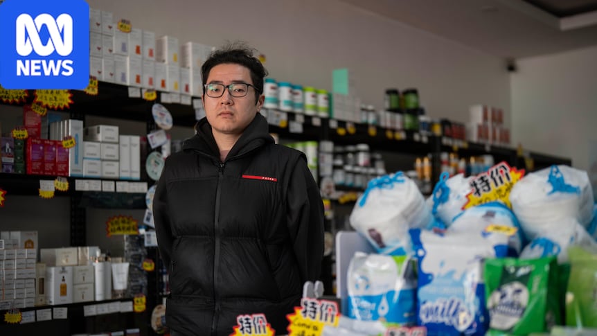 Rail loop rejig displaces more residents and businesses to save park