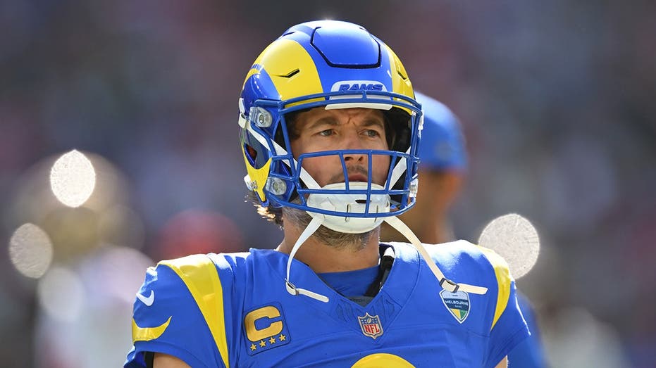 Rams' disaster in Australia raises the question: Should the team have followed the 49ers there earlier?