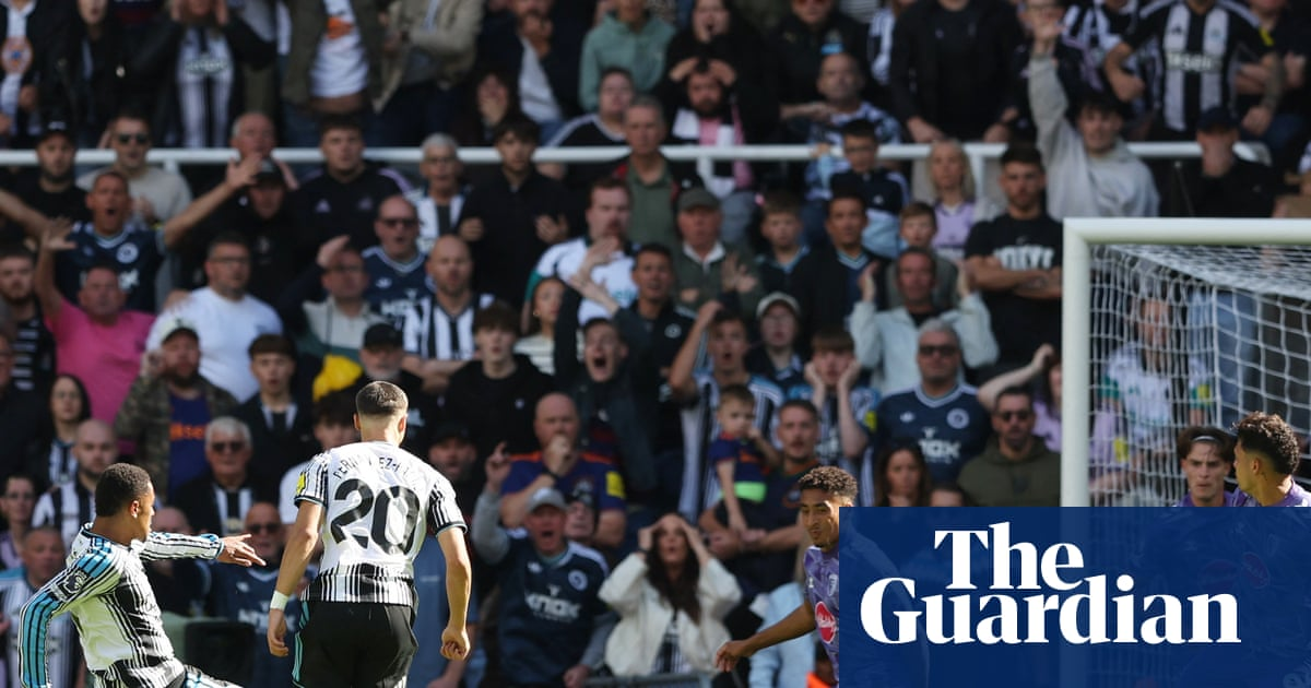 Ramsey caps Newcastle fightback for draw as Bournemouth concede late again