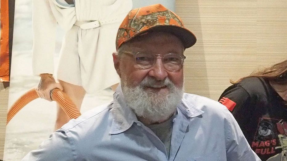 Randy Quaid blasts Anne Hathaway ‘Days of Thunder’ casting, says sequel needs ‘sex appeal’