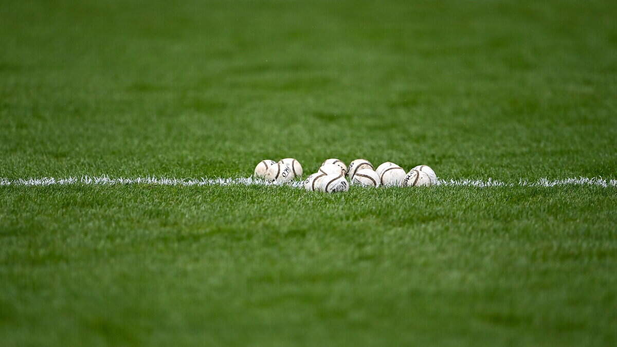Rapparees’ relegation means Enniscorthy town won't be represented in the Wexford SHC for the first time since 1945