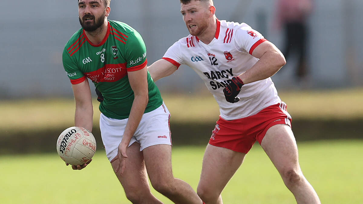 Rathnew stage second-half comeback to send Tinahely out of championship