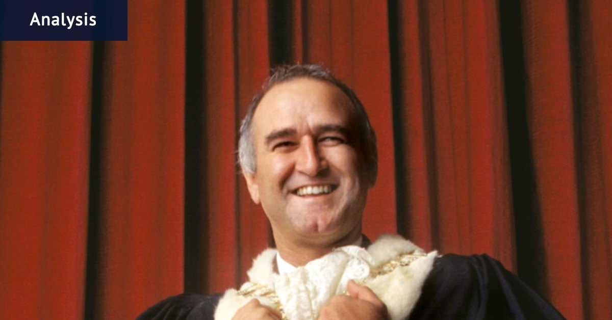 Rats in the ranks: ICAC hears double-crosses, blackmail and broken promises