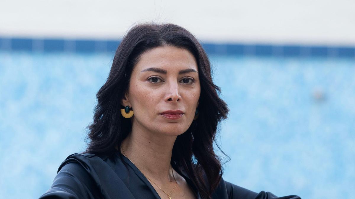 Rawan Osman: From Hezbollah supporter to Arab Zionist, the journey that changed her view of Israel