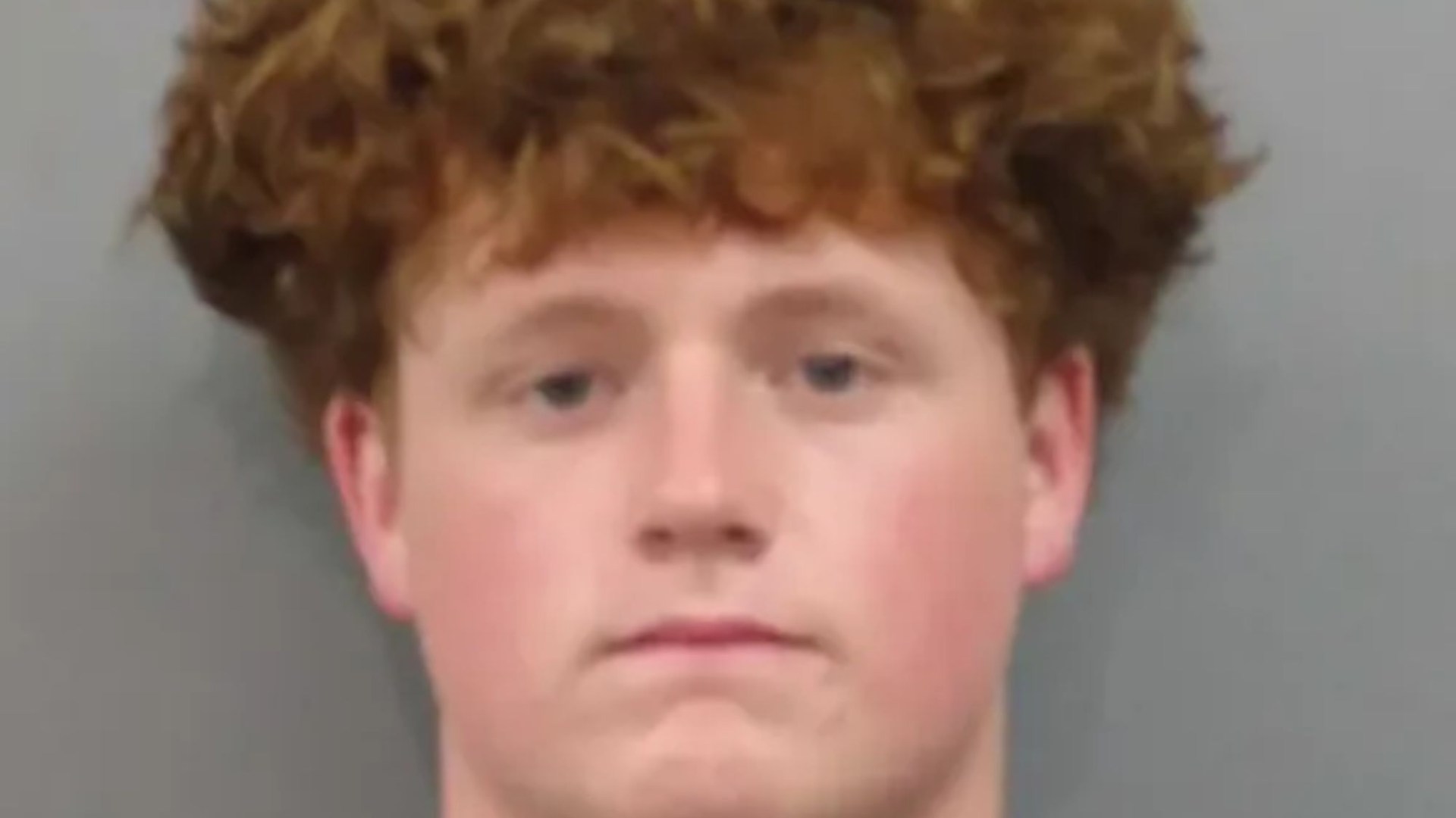 Real Housewives star’s son, 15, charged with sexual assault & sodomy after ‘forcing himself on female student at gym’