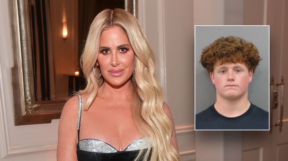 Reality star's son, 15, indicted on 7 counts stemming from alleged assault