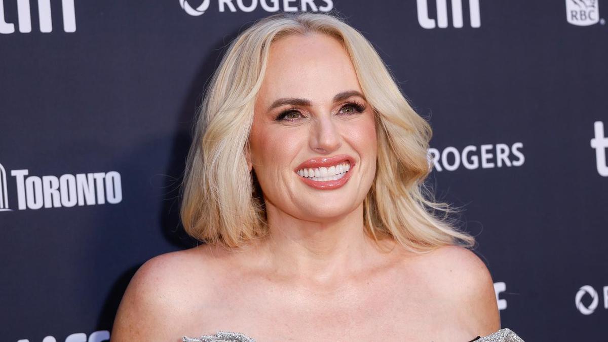 Rebel Wilson's new film celebrates girl power