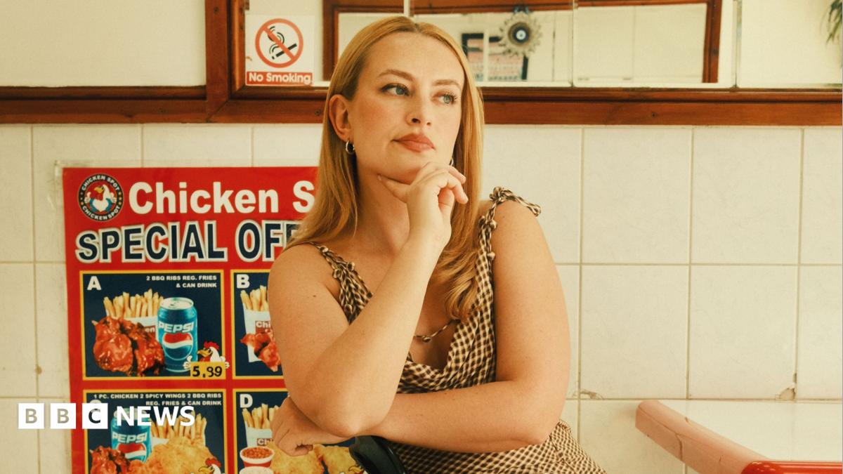 Recipe for success - the Chicken Shop Date moments that created a YouTube star
