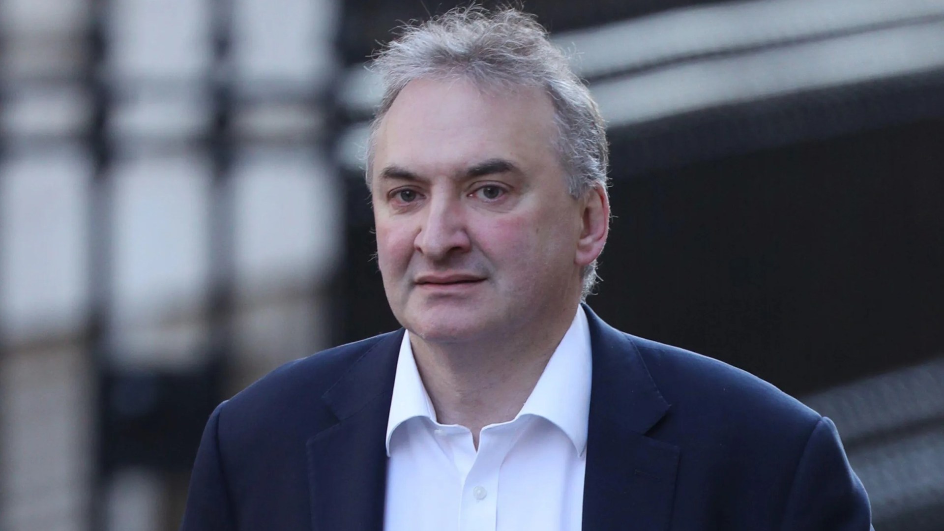 Record £860k golden goodbye paid to civil servant sacked by Starmer after just 14 months in job