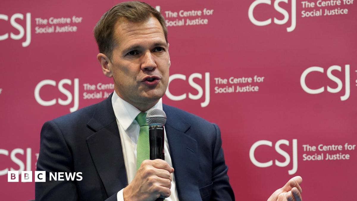 Reform promises to increase tax-free personal allowance to £15,000