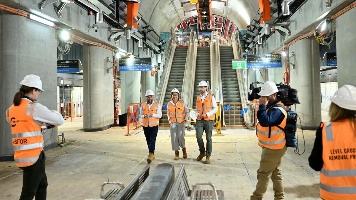 Reforms blocking Big Build corruption probe under fire