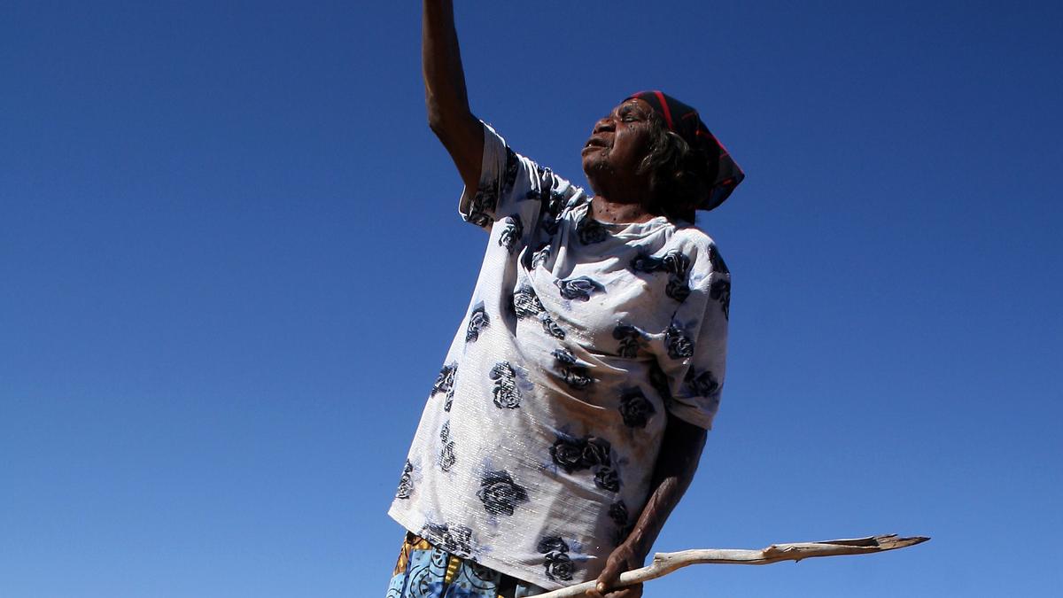 Regional Aboriginal art receives $700,000 funding boost