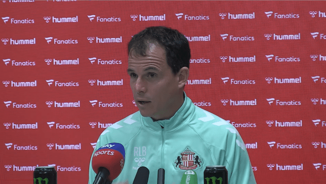 Regis Le Bris makes huge Arsenal Premier League claim ahead of Sunderland clash