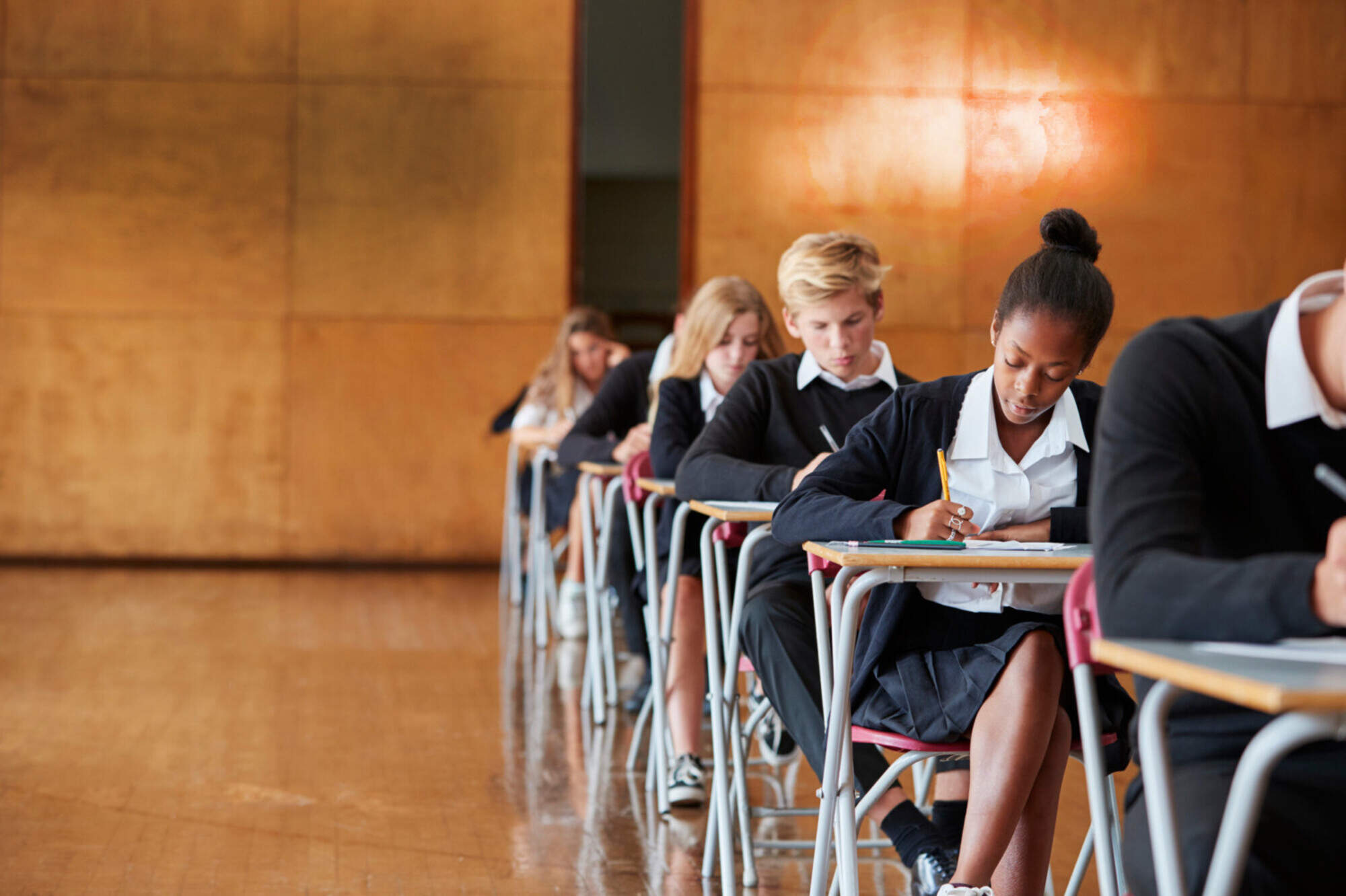 Regular, short homework linked to better test scores than longer assignments, UL study finds