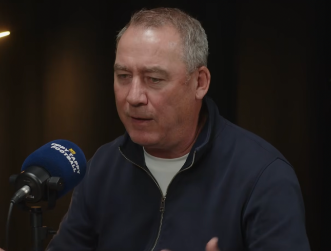 Rene Meulensteen says Man Utd should have signed Spain’s World Cup hero