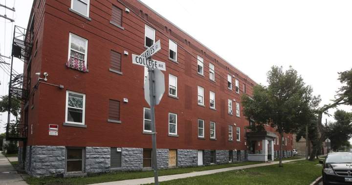 Rent control threshold expanding to $2,000 a month in Manitoba, province says